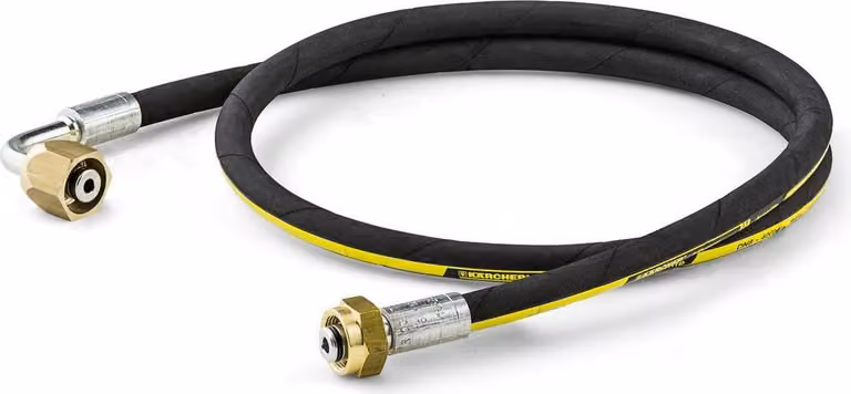 Tubo flessibile Kärcher TR DN8 40MPa 1,5m 6.110-068.0
