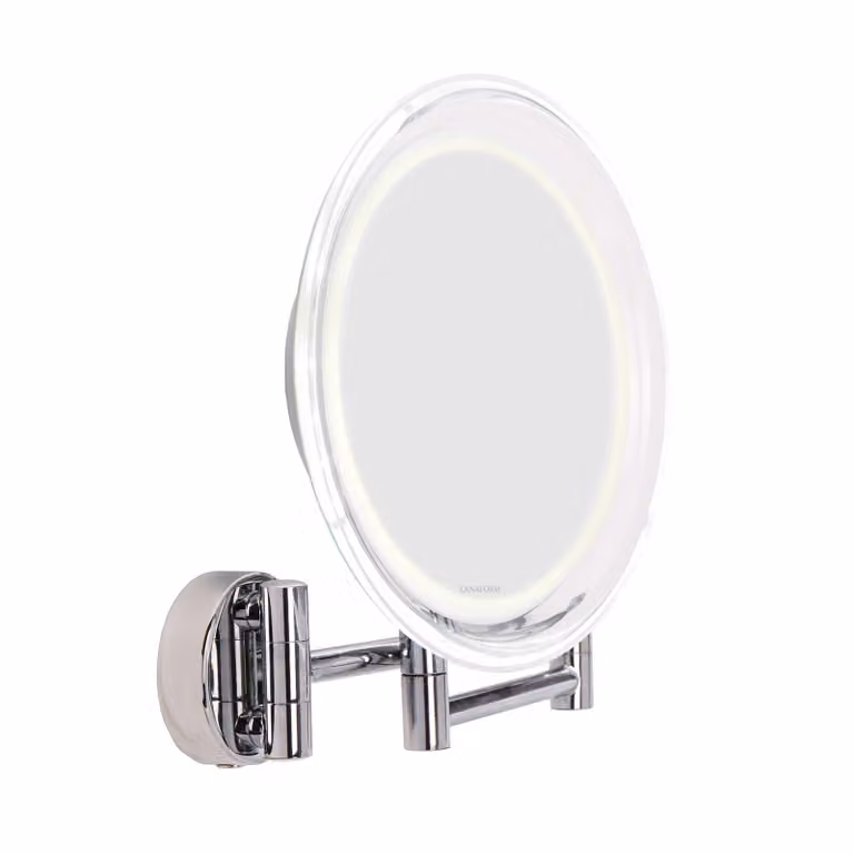 LANAFORM Wall Mirror – Specchio da toeletta