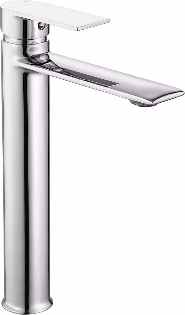 Rubinetto da Lavabo Rea Veneta Chrome High