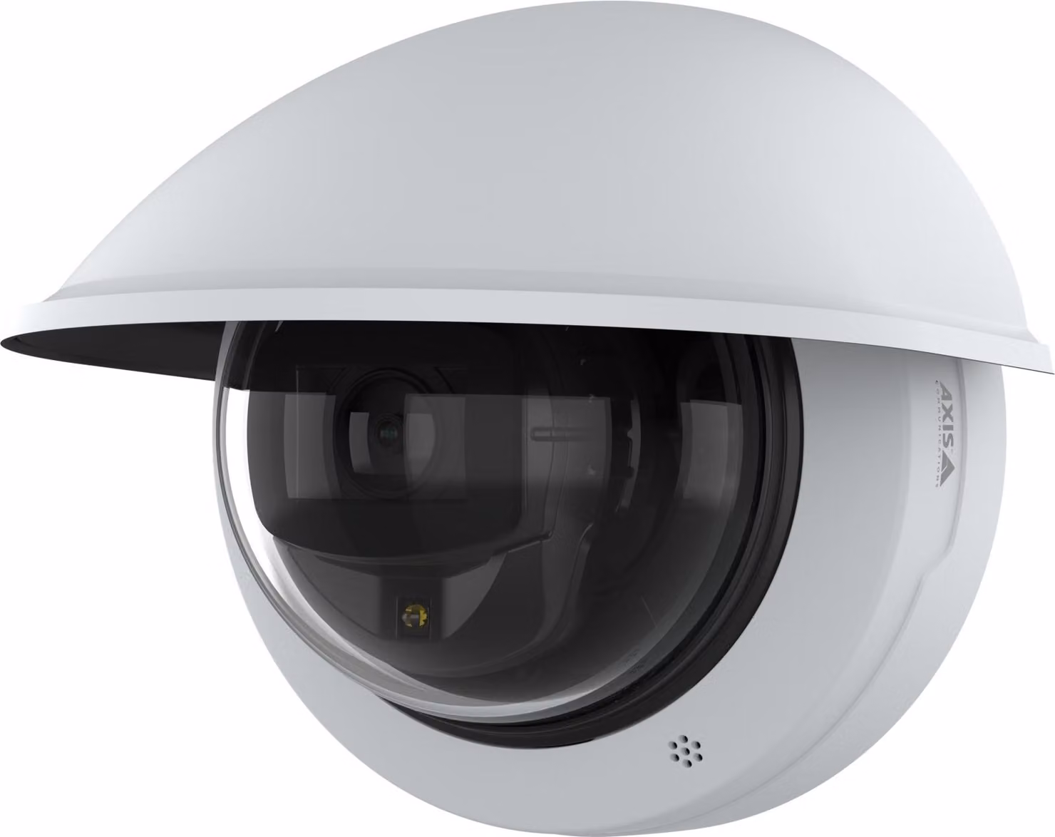 Axis M4228-LVE Cupola Telecamera di sicurezza IP Esterno 3840 x 2160 Pixel Parete