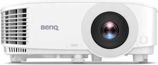 Proiettore BenQ MH560C Full HD 1080p DLP 3800 ANSI Lumen con compatibilità 3D, Bianco