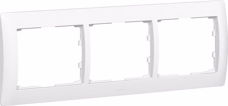 Legrand 771003 Piastra a muro/coperchio interruttore (771003)