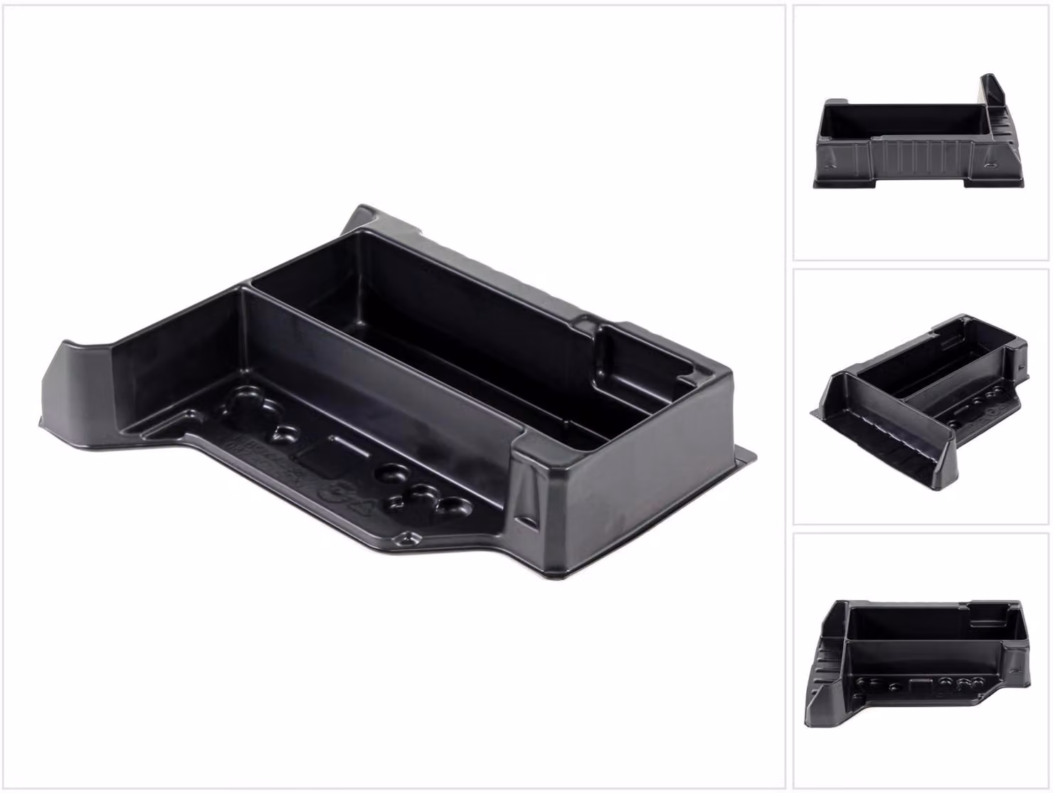 Bosch L-Boxx 1/2 inserto per caricabatterie e batterie ( 60828506DN )