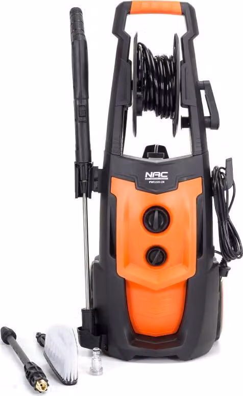 Nac Idropulitrice 2200W Pwe220-Ln