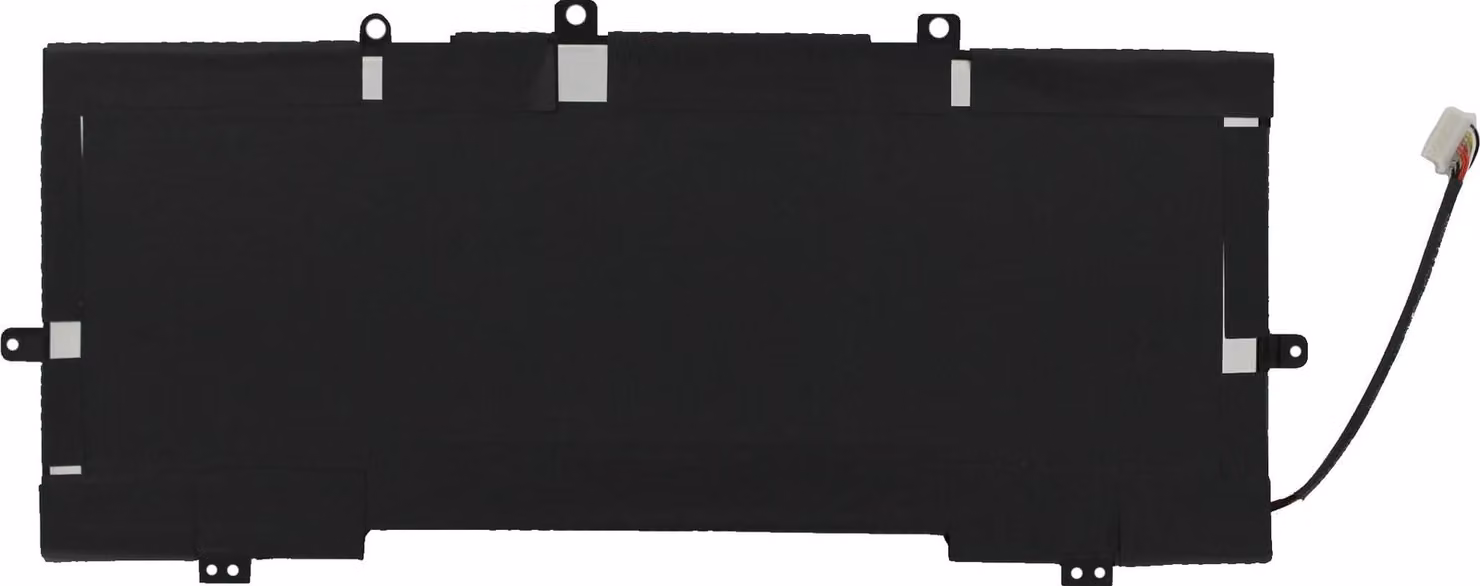 Yanec -Laptop -Akku 3900 mAh