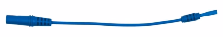 KS TOOLS Cavo elettrico 150.0962 175mm 6g