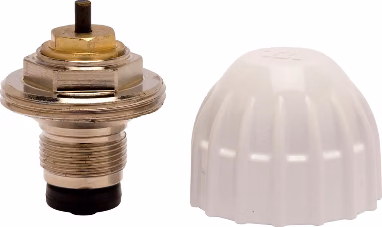IMI Heimeier Set termostato interno M30 tipo RVO/RVO-F n. 50543001, 1 pz.