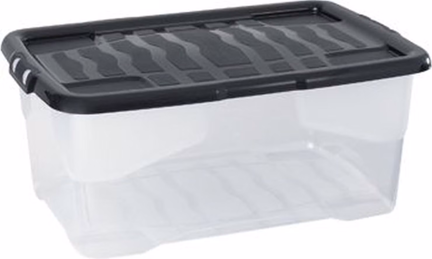 Strata by CEP 2002020110 Contenitore Curve XW 202 - 42 L