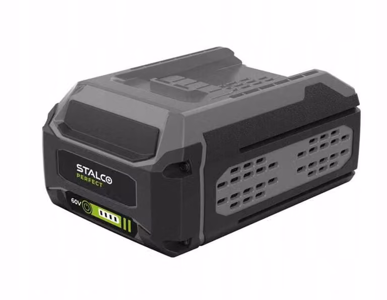 Batteria agli ioni di litio 4Ah 60W con indicatore di carica