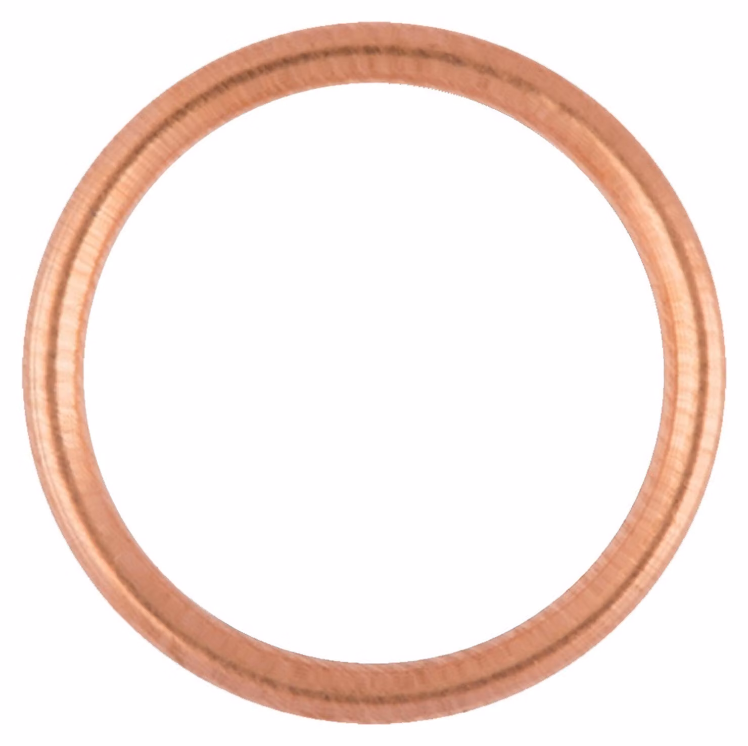 EIBENSTOCK Kupferring 1 ¼"