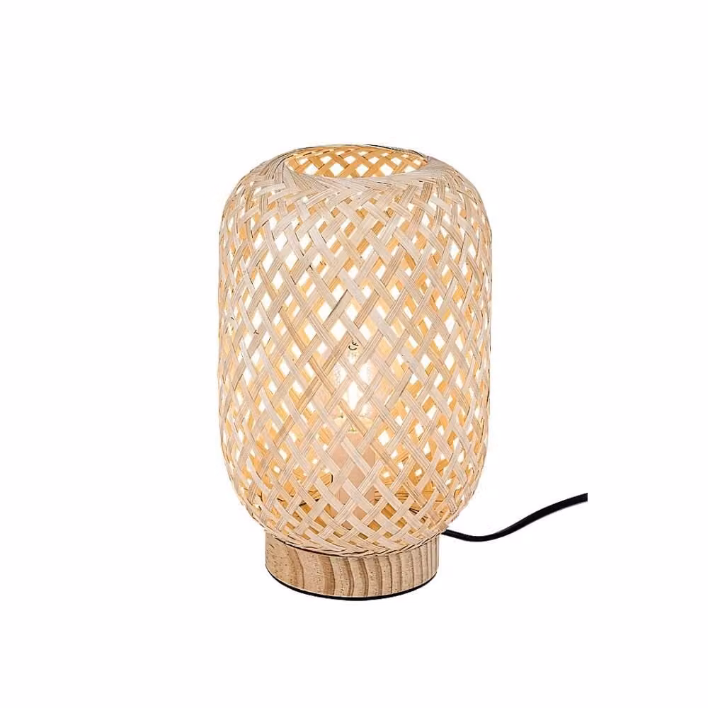 Luce notturna Boho crema E14 Alinafe 74016 Rabalux