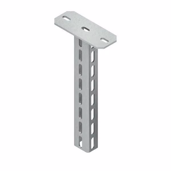 Supporti di sospensione Niedax HU 6040/300