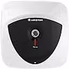 Scaldabagno elettrico Ariston Andris Lux da sottolavello, bianco, 10 l – 2