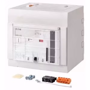 Attuatore remoto Eaton sincronizzabile, 220-250VDC, per taglia 4 266694