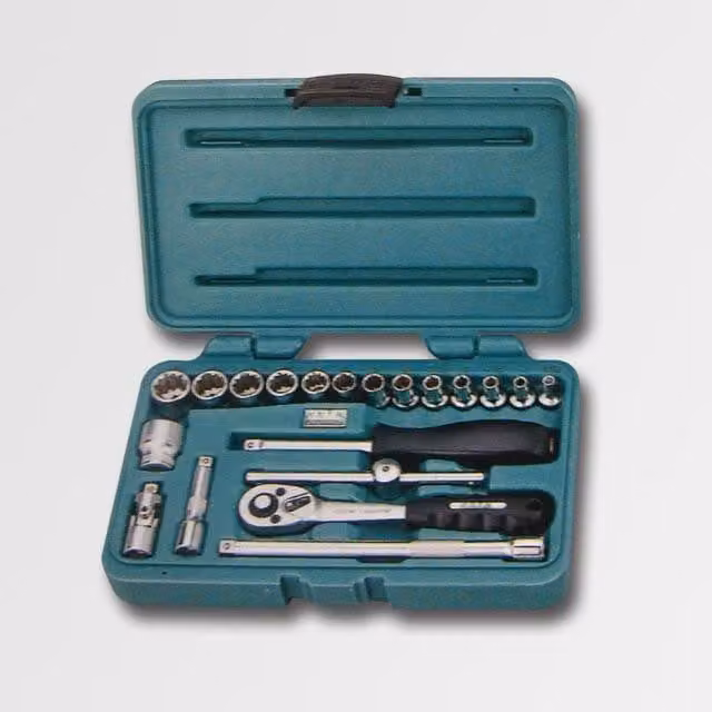 Honiton Set di chiavi Honidriver da 1/4" da 20 pezzi