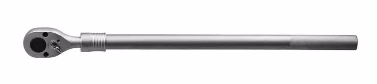 Cricchetto reversibile in acciaio SW 3/4" 05958L