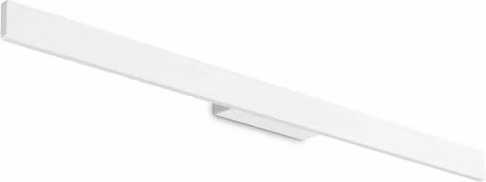 Lampada Da Parete LED Linea Ap D104 Ideal-Lux Bianco