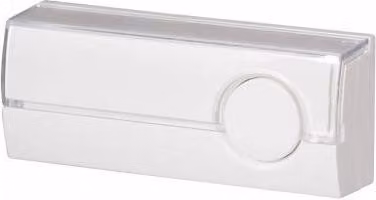 Pulsante a campana con retroilluminazione ermetica 1A/250V, PDJ-213P, ynsta Zamel