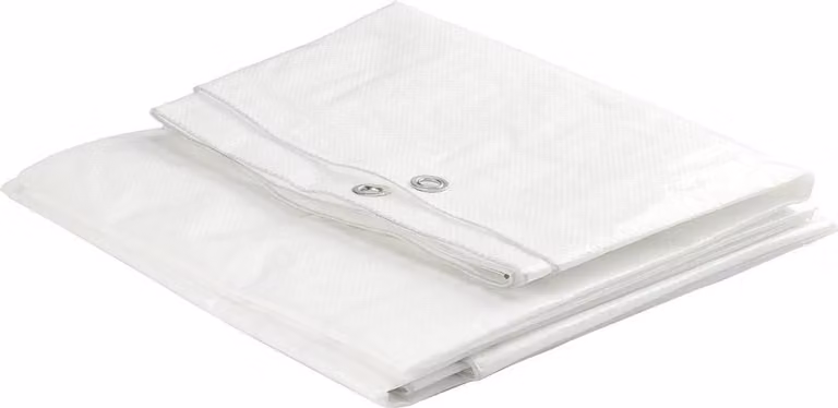 Nastro in tessuto telato PE 160 g/mq, 3 x 5 m