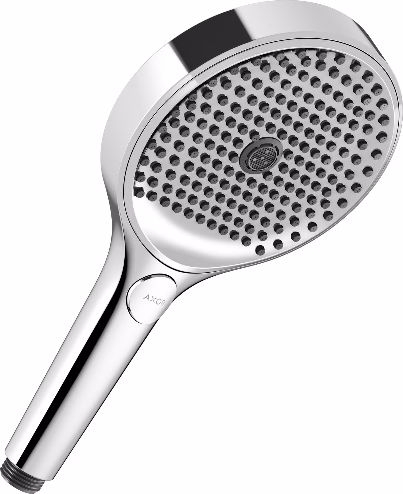 hansgrohe AXOR ShowerSolutions Douchette à main 130 3jets, 39772000, 39772000