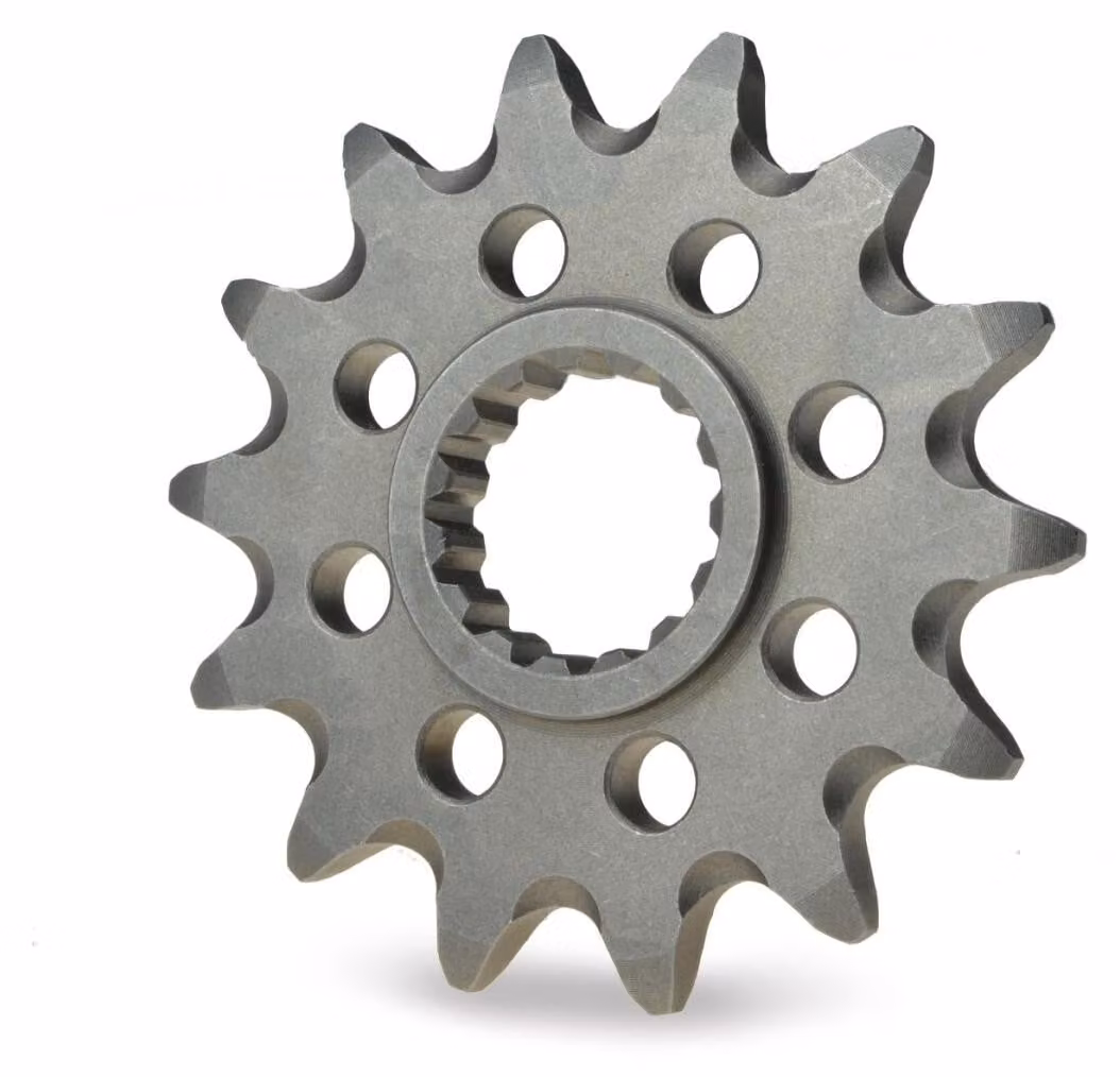 Pignone Moto-Master 520, 15 denti