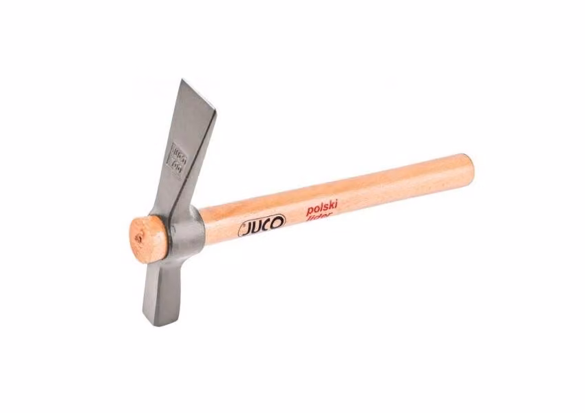 JUCO MASONRY HAMMER 0.7 kg | Sourcing