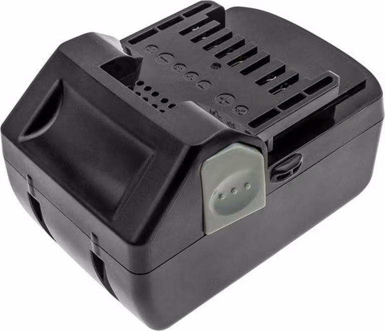 Batteria per Hitachi 18DL ecc. Li-ion / 18,0 V / 5000 mAh / 90,00 Wh