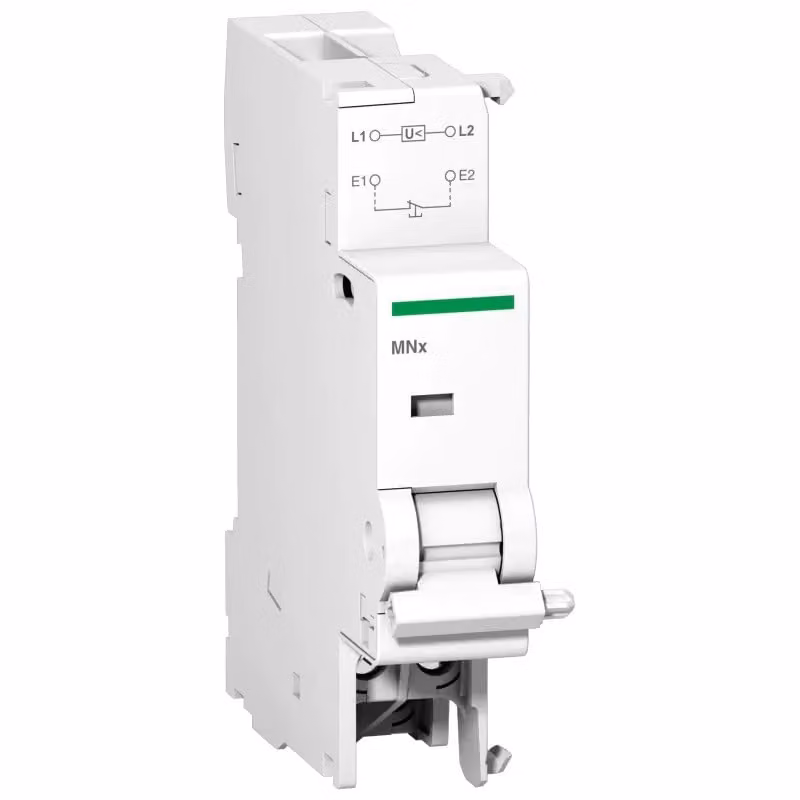 Schneider Electric sgancio sottotensione MNx 230V AC A9N26969