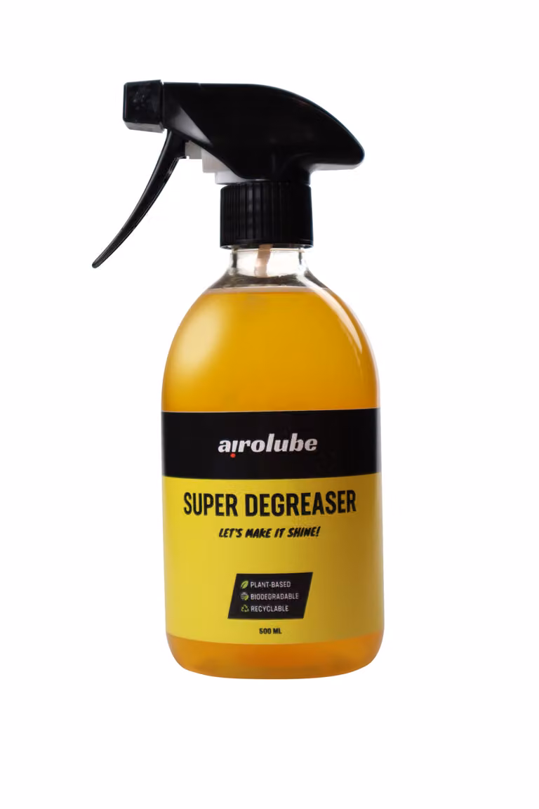 Airolube Super Sgrassatore 500ml
