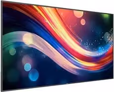 Display professionale Philips Q Line Signage 75 pollici 4K UHD Black 75BDL4050Q 00
