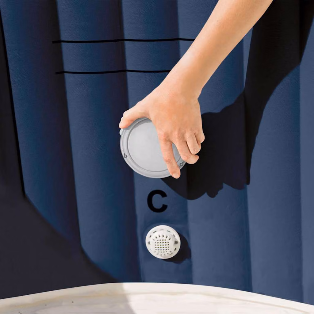 INTEX Luce LED Multicolore per Bubble Spa 28503