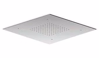 CASA39 Zucchetti Shower Plus Soffione doccia incasso Z94228