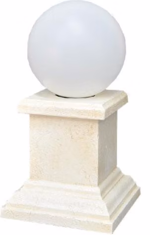 Lampe Lampen Gartenlampe Außenlampe Leuchte Beleuchtung Gartenleuchte 6928