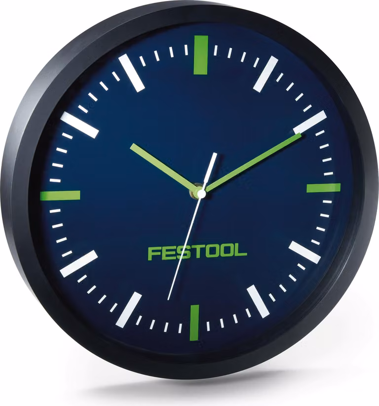 Festool Wanduhr WU-FT1 | 498385
