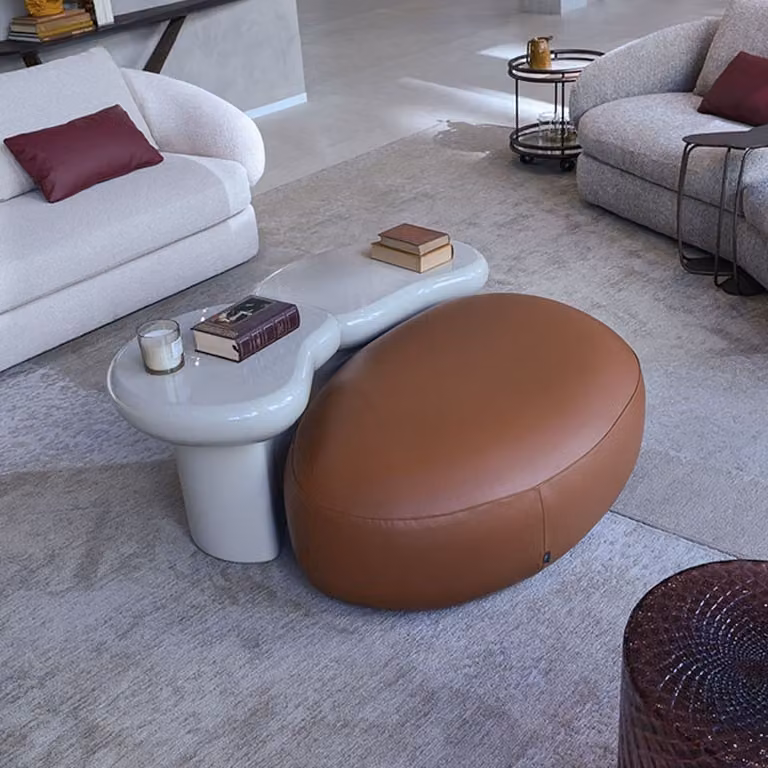 Pouf Sierra Cattelan Italia