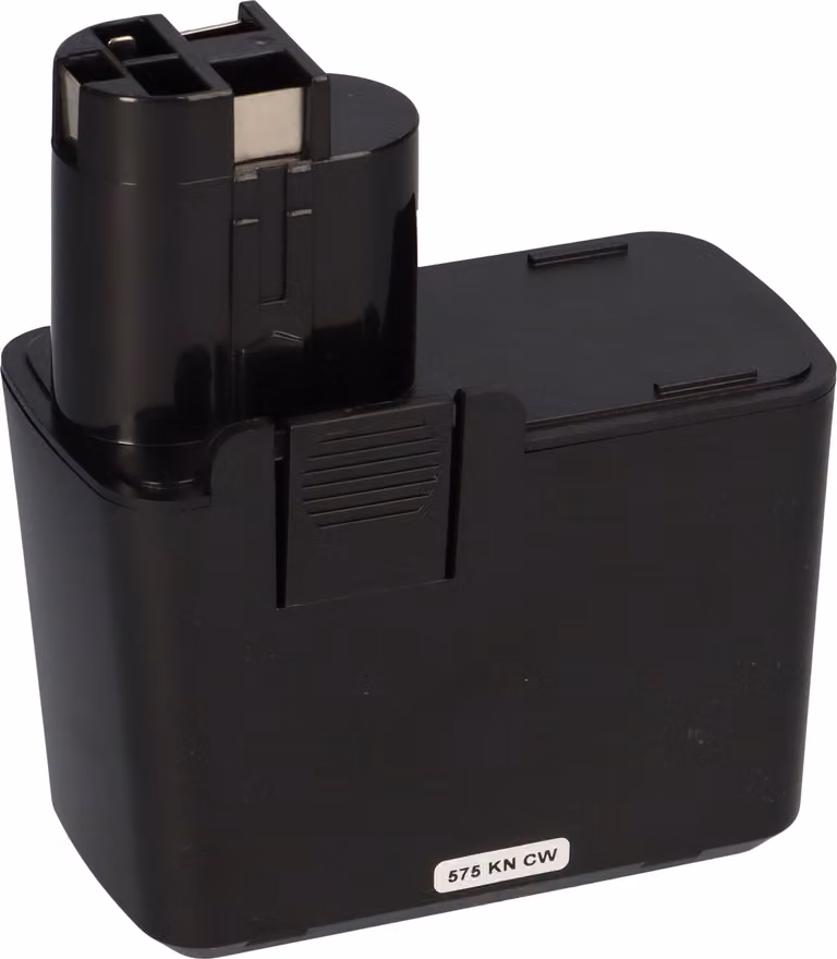 Batteria XCell per utensili Bosch 14,4V 2607335252, 2607335210