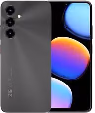 Smartphone ZTE Blade V80 Max 4G LTE, Display 6,9 pollici, 128 GB, Black
