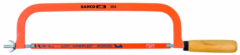 Bahco 304 Bahco Bügelsäge 300,0 mm