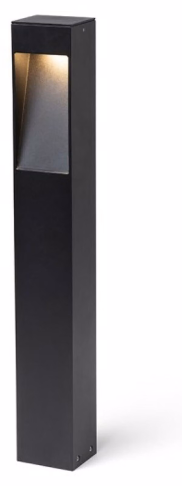 RED - DESIGN RENDL RENDL TORIN 60 Lampada da terra nera 230 V LED 7 W 120° IP65 3000 K R14172