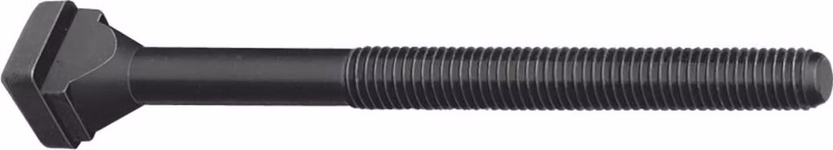 Vite AMF con cava a T DIN787 8 M14x16x 63 temprata e rinvenuta a 8,8 - 80499