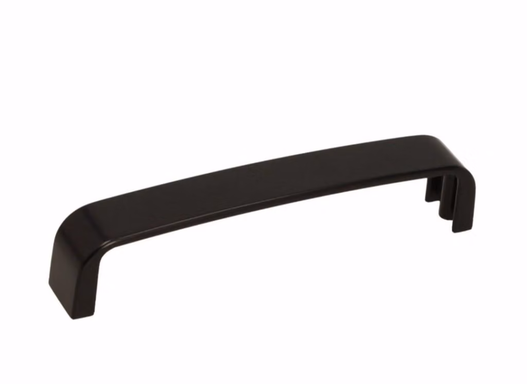 Maniglia per mobili MABAKA - 13 cm, nero
