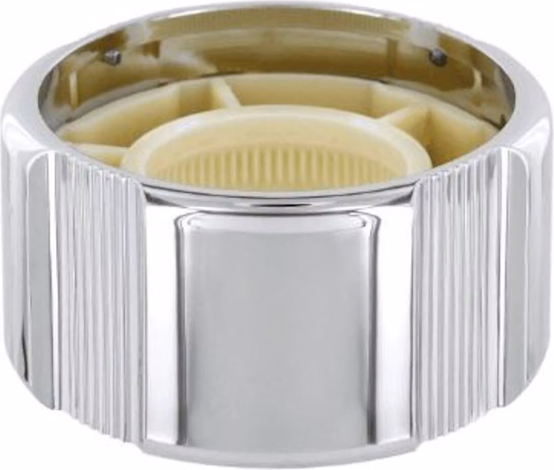 Maniglia di controllo del flusso Ideal Standard cromo
