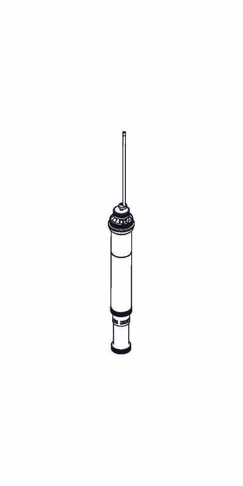 Hansgrohe deviatore Axor Mondaro 4 fori nuovo