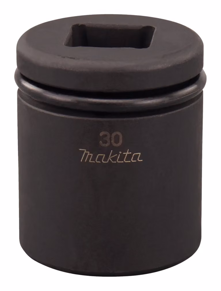 Avvitatore a impulsi Makita 3/4" - M20 - 30 x 52 mm