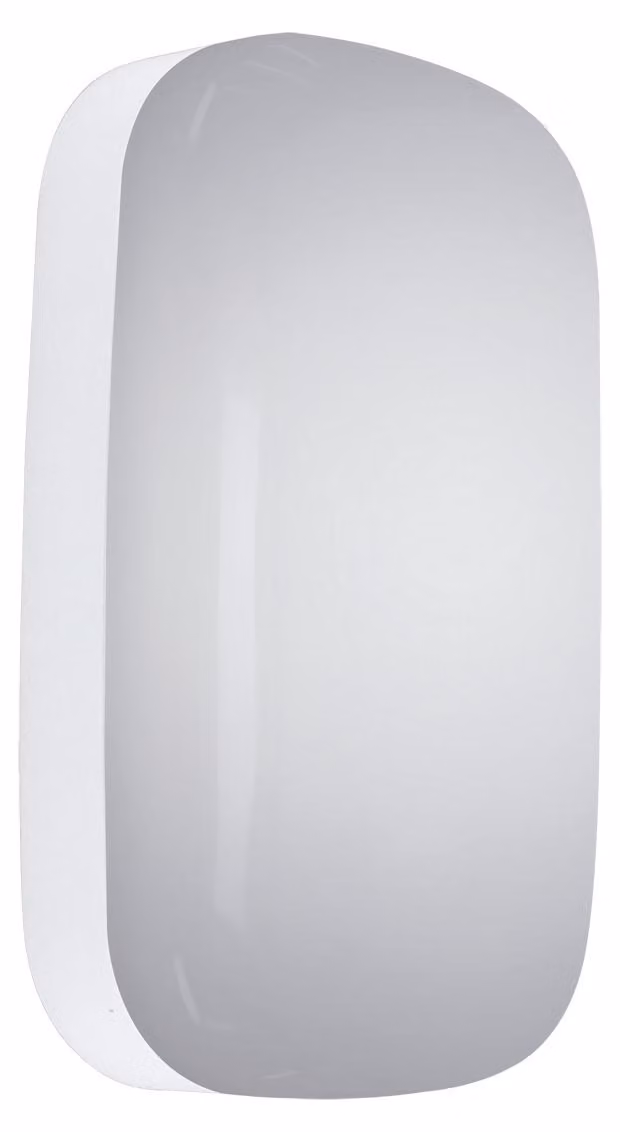 Strühm 04352 Lampada da soffitto per esterni a LED 'ABEL LED L' con regolazione della temperatura di colore a tre livelli, IP65, 1440 lm