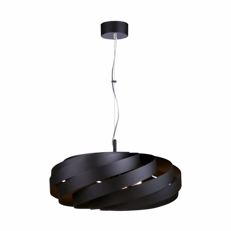 Lampada a sospensione VENTO 1133, collezione Zuma