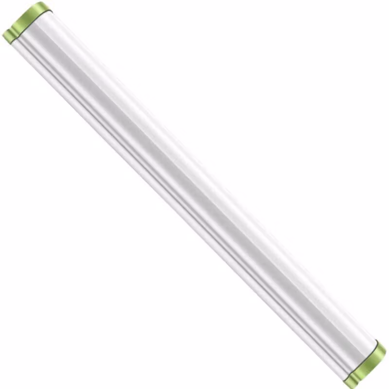 Verk 12370 Apparecchio LED con ricarica USB e attacco magnetico, 50,5 cm
