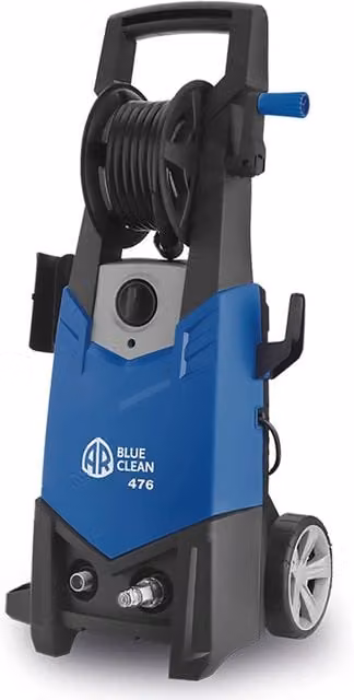 Idropulitrice ad acqua fredda Annovi Reverberi Blue Clean 476 AR da 2000W e 165 bar