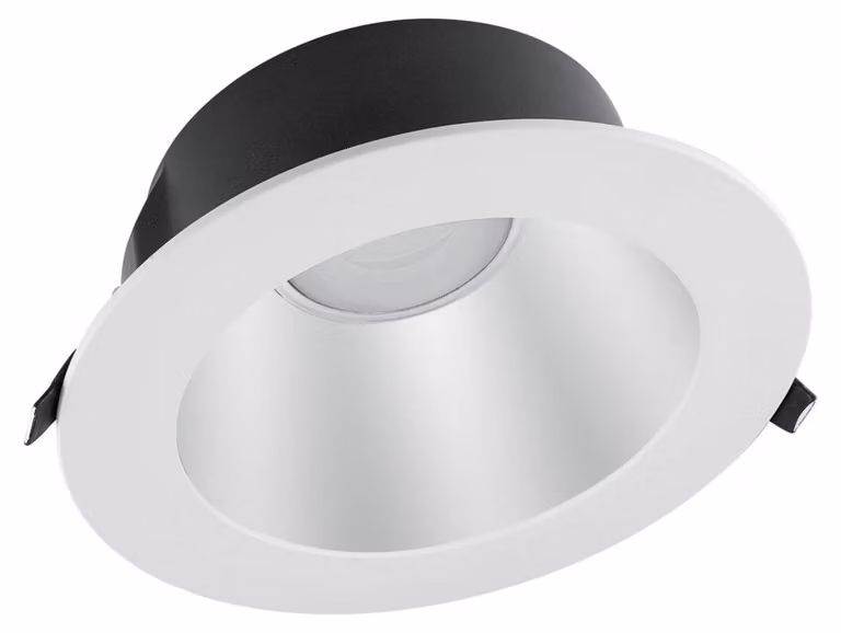 Plafoniera LED 3000K UGR19 - Downlight / spot / floodlight DLUGRDN155PFM14W830