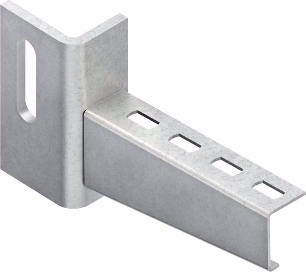 Niedax cantilever KTU 100